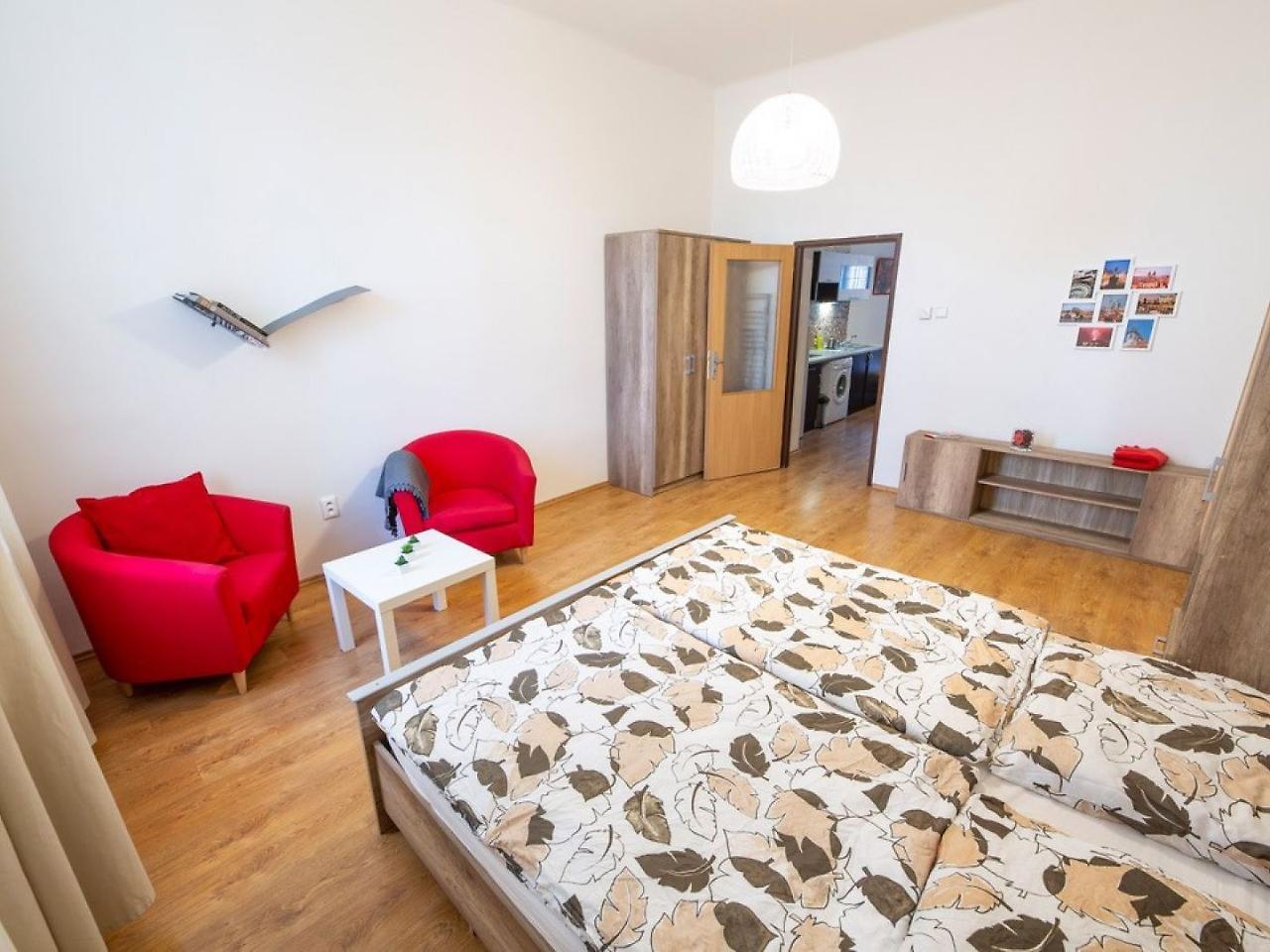 Hotel The Stromovka