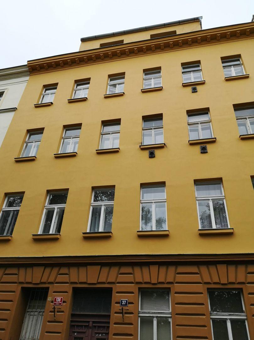 The Stromovka *